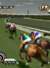 Gallop Racer 2000