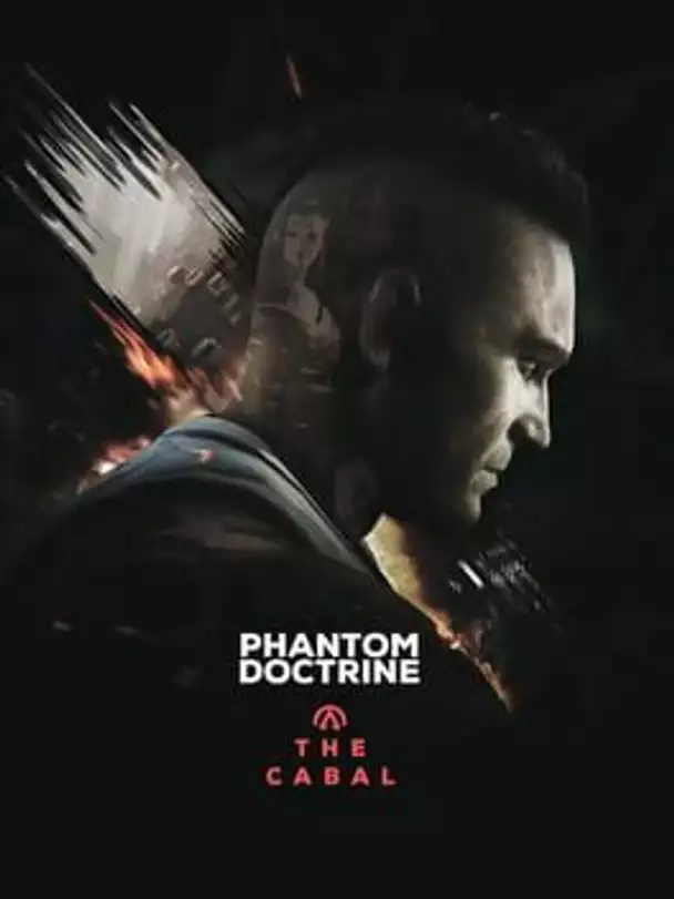 Phantom Doctrine: The Cabal