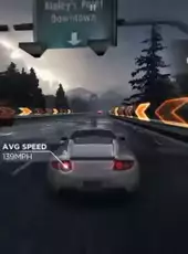 Need for Speed: Most Wanted