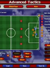 Ultimate Soccer Manager 98-99