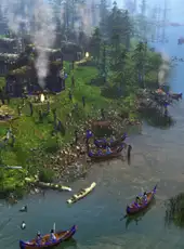 Age of Empires III: The WarChiefs