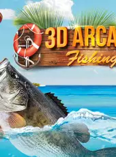 3D Arcade Fishing