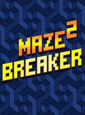 Maze Breaker 2