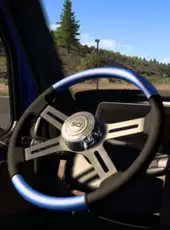 American Truck Simulator: Steering Creations Pack