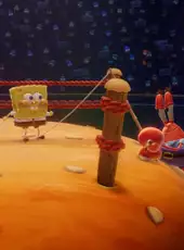 Nickelodeon All-Star Brawl 2: Mr. Krabs Brawl Pack