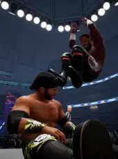 All Elite Wrestling: Fight Forever - Season Pass 3