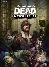 The Walking Dead Match 3 Tales