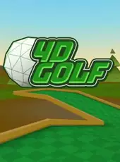 4D Golf