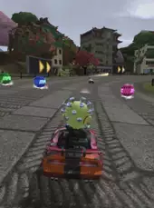 ModNation Racers: Road Trip