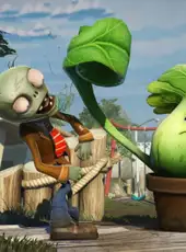 Plants vs. Zombies: Garden Warfare