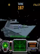 Star Wars Arcade