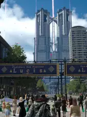 Final Fantasy XV: Episode Ardyn