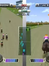 Gallop Racer