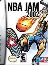 NBA Jam 2002