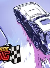 Super Arcade Racing