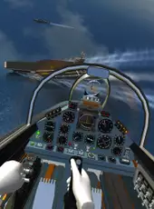 SimplePlanes VR