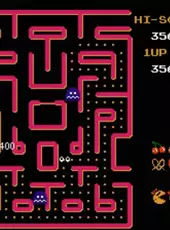 Ms. Pac-Man