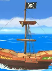 Super Smash Bros. for Wii U: Pirate Ship