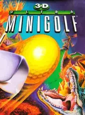 3D Ultra Minigolf