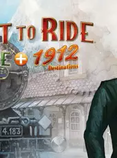 Ticket to Ride: Europe