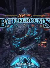 Magic: The Gathering - Battlegrounds