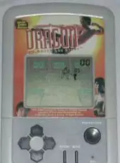 Dragon: The Bruce Lee Story