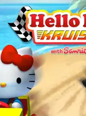 Hello Kitty Kruisers with Sanrio Friends