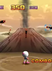 Bomberman Land