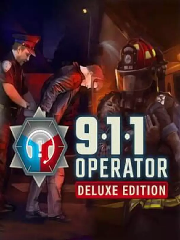 911 Operator: Deluxe Edition