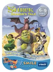 Shrek: Dragon's Tale