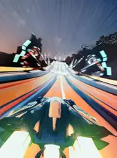 Redout: Lightspeed Edition