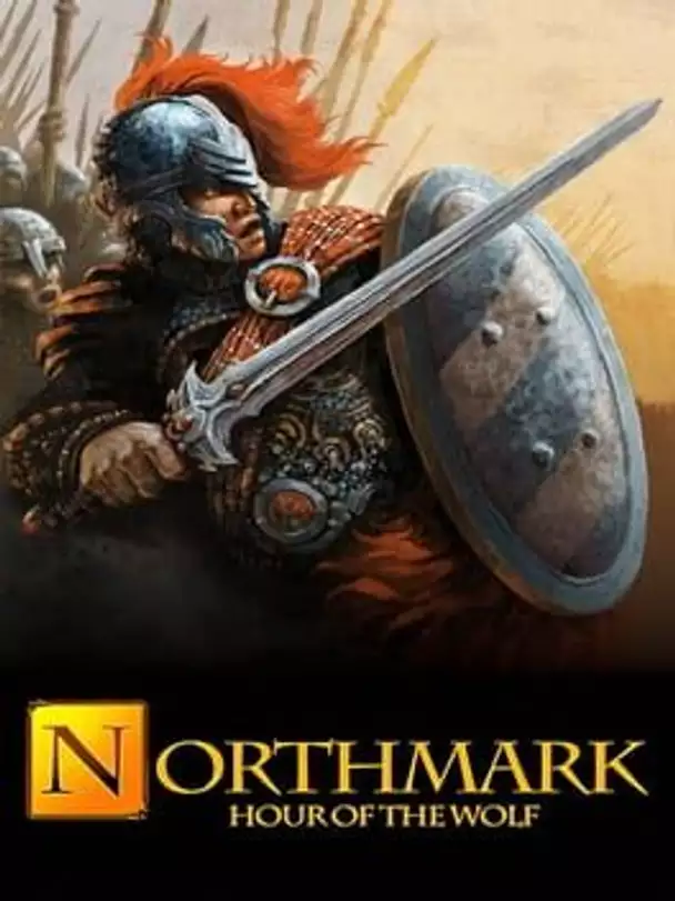 Northmark: Hour of the Wolf