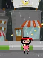 Raining Coins