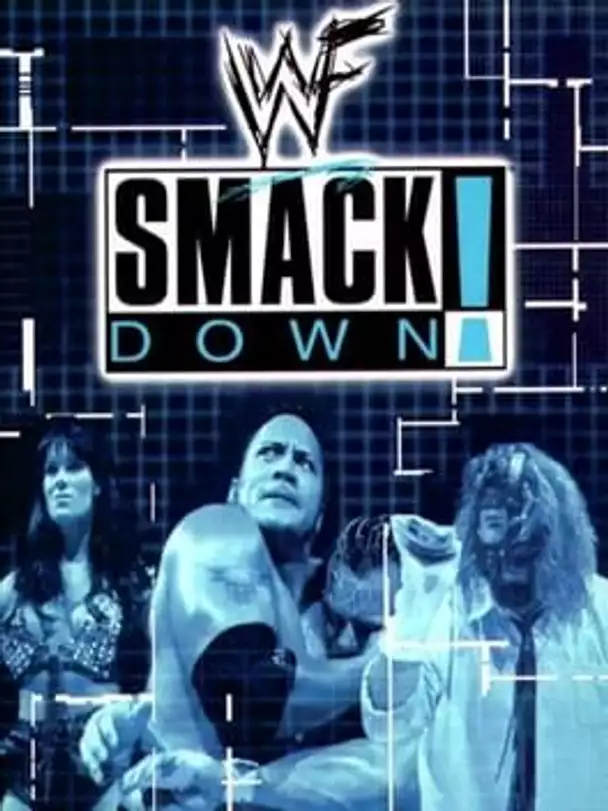 WWF SmackDown!