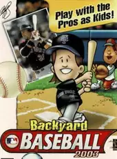 Backyard Baseball 2003