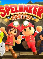 Spelunker Party