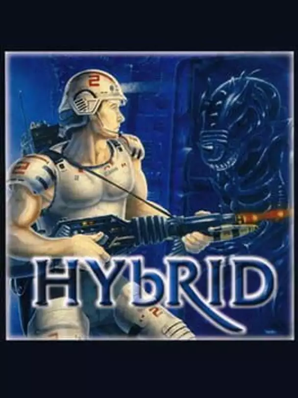 Hybrid