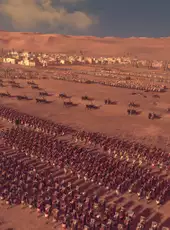 Total War: Rome II - Culture Pack: Desert Kingdoms