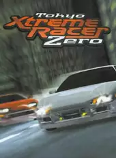 Tokyo Xtreme Racer: Zero