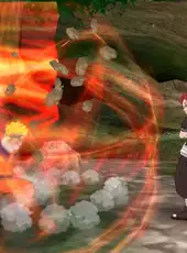 Naruto: Clash of Ninja Revolution