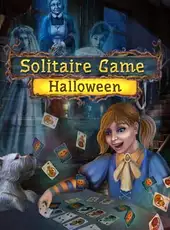 Solitaire Game Halloween