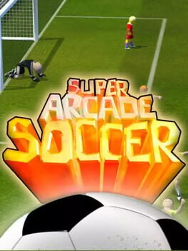 Super Arcade Soccer