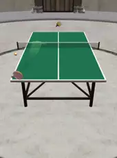 Table Tennis Pro