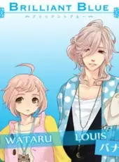 Brothers Conflict: Brilliant Blue