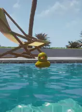 Placid Plastic Duck Simulator