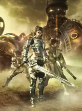 Lost Odyssey