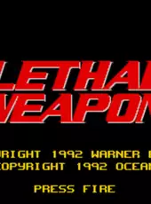 Lethal Weapon