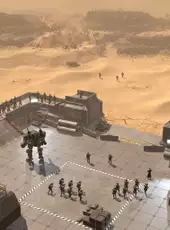 Starship Troopers: Terran Command