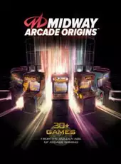 Midway Arcade Origins