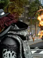 Final Fantasy XV: Episode Ardyn